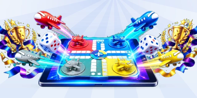 飞行棋