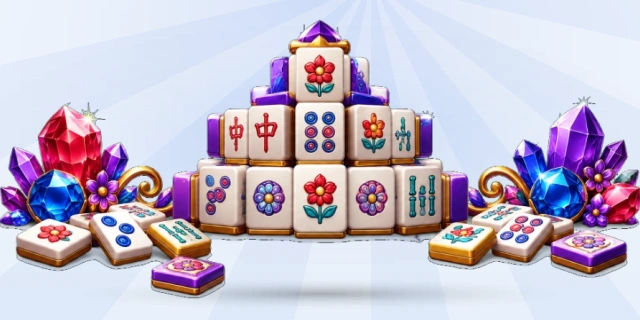 四人麻将